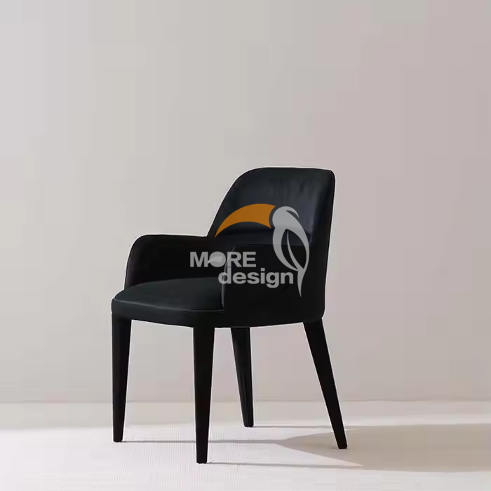 Stainless Steel hotel chair-MD-HC0014