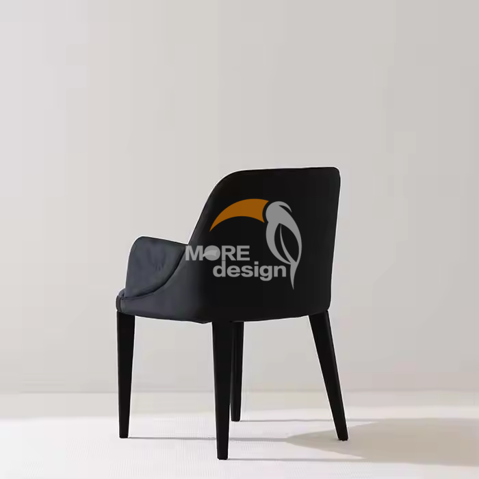 Stainless Steel hotel chair-MD-HC0014