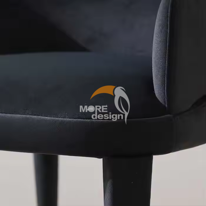 Stainless Steel hotel chair-MD-HC0014