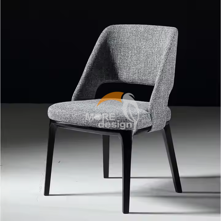 Fabric hotel chair-MD-HC0007