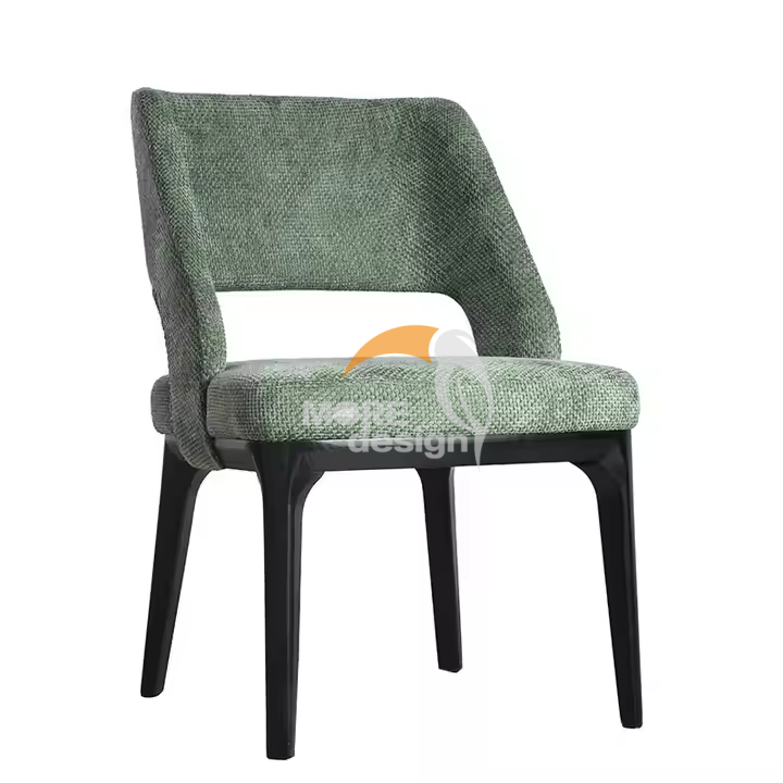 Fabric hotel chair-MD-HC0007