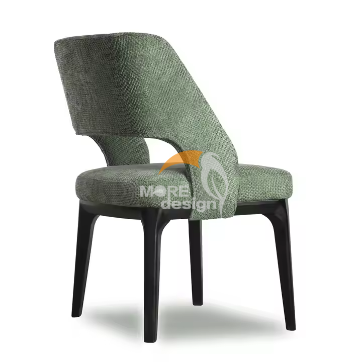 Fabric hotel chair-MD-HC0007