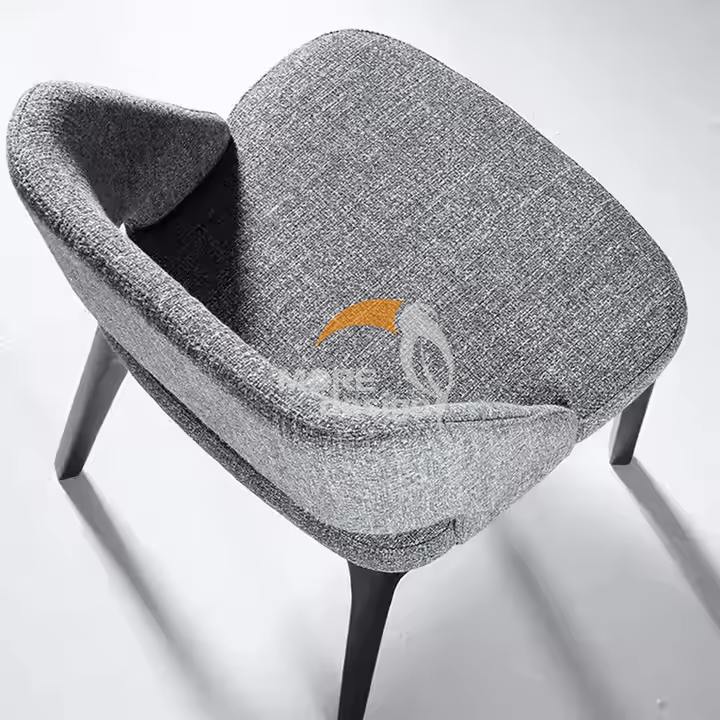 Fabric hotel chair-MD-HC0007