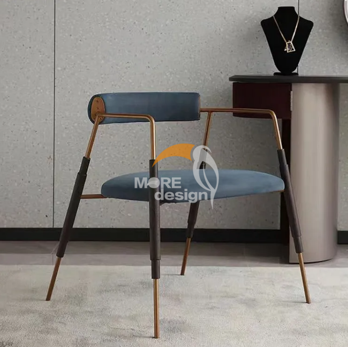 Fabric hotel chair-MD-HC0015