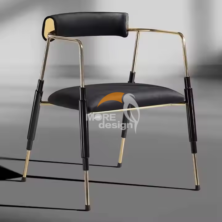 Fabric hotel chair-MD-HC0015