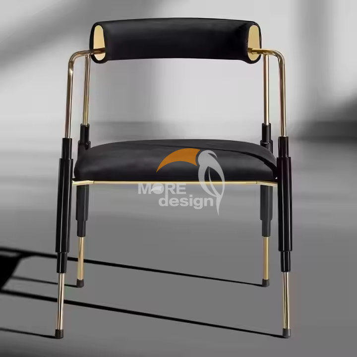 Fabric hotel chair-MD-HC0015