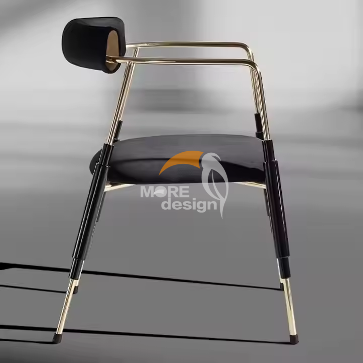 Fabric hotel chair-MD-HC0015