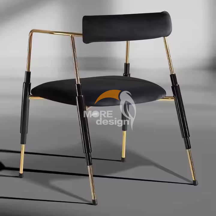 Fabric hotel chair-MD-HC0015