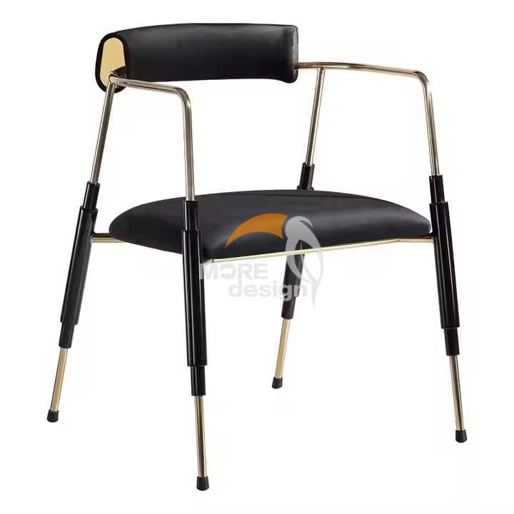 Fabric hotel chair-MD-HC0015