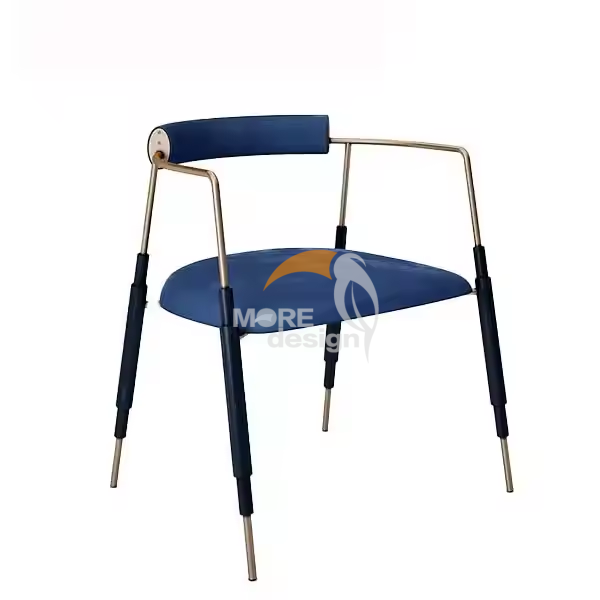 Fabric hotel chair-MD-HC0015