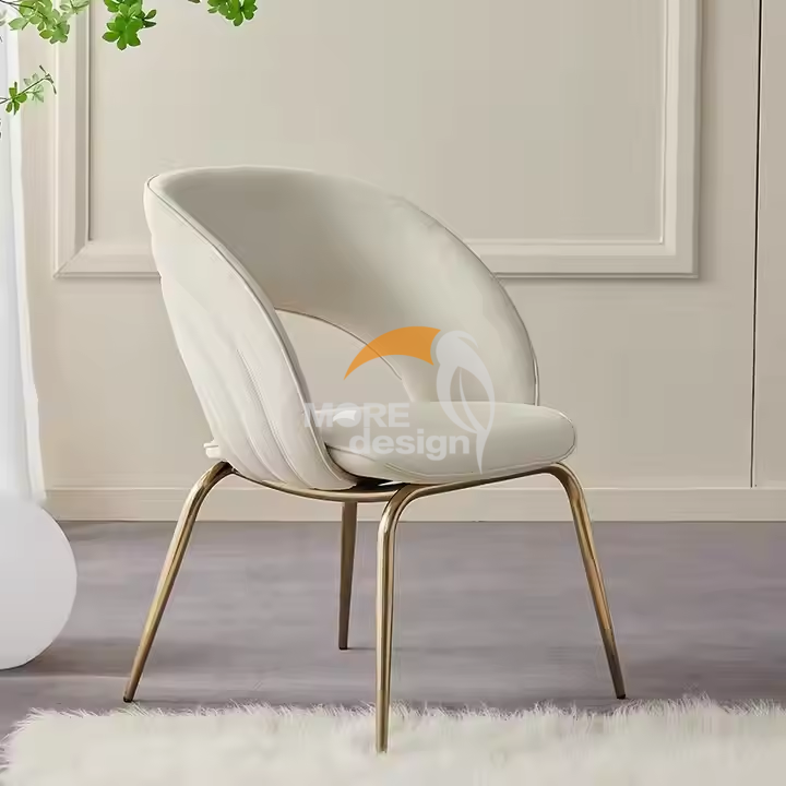 MD-Stainless Steel hotel chair-0009