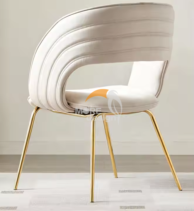 MD-Stainless Steel hotel chair-0009