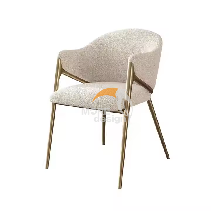 Stainless Steel hotel chair-MD-HC0016