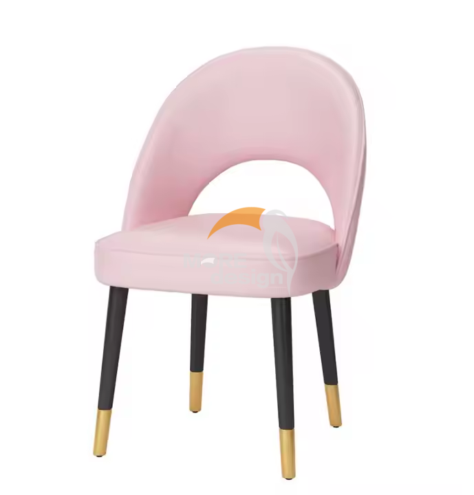 Stainless Steel hotel chair-MD-HC0020