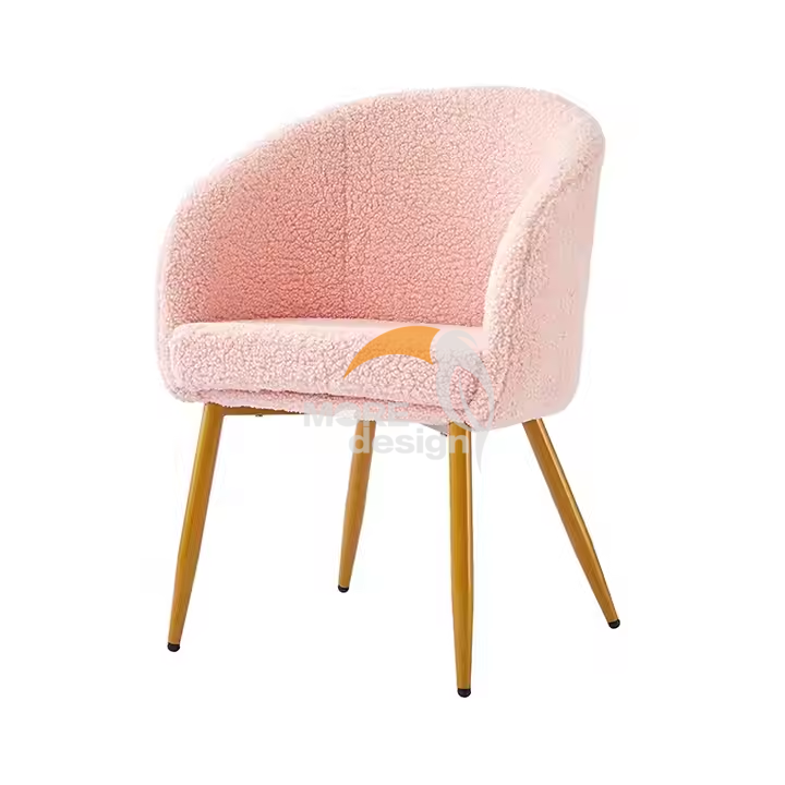 Fabric hotel chair-MD-HC0022