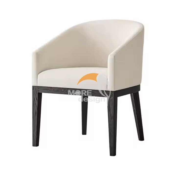 Wooden hotel chair-MD-HC0001