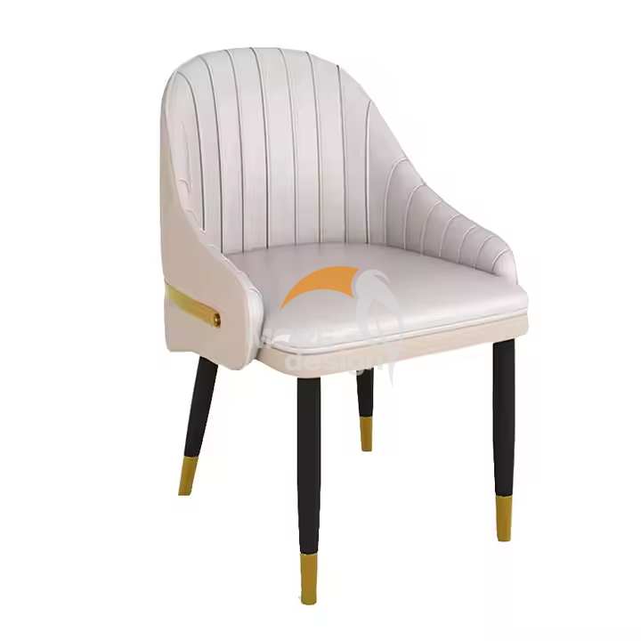 Stainless Steel hotel chair-MD-HC0023