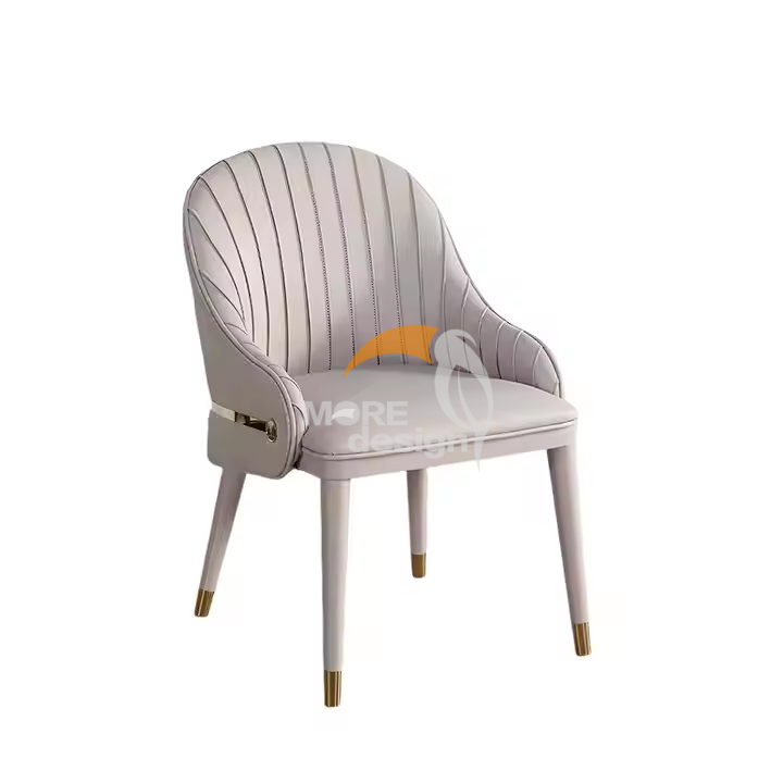 Stainless Steel hotel chair-MD-HC0023