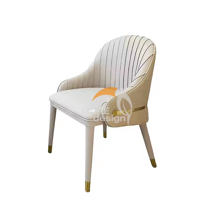 Stainless Steel hotel chair-MD-HC0023