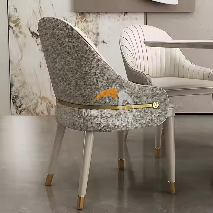 Stainless Steel hotel chair-MD-HC0023