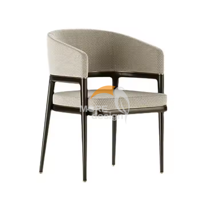 Fabric hotel chair-MD-HC0003