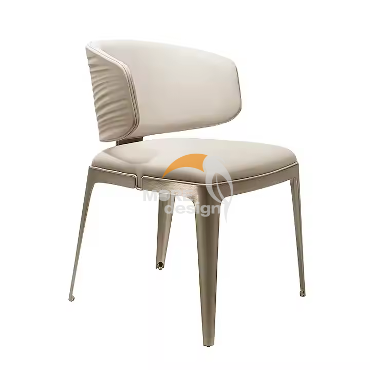 Stainless Steel hotel chair-MD-HC0008