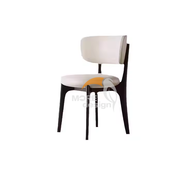 Leather hotel chair-MD-HC0013