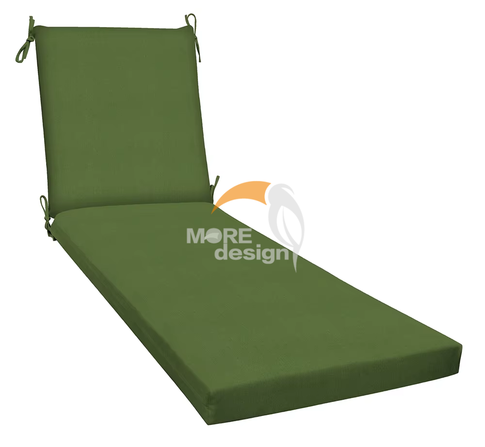 Fabric beach sunbed cushions-MD-BPS0068