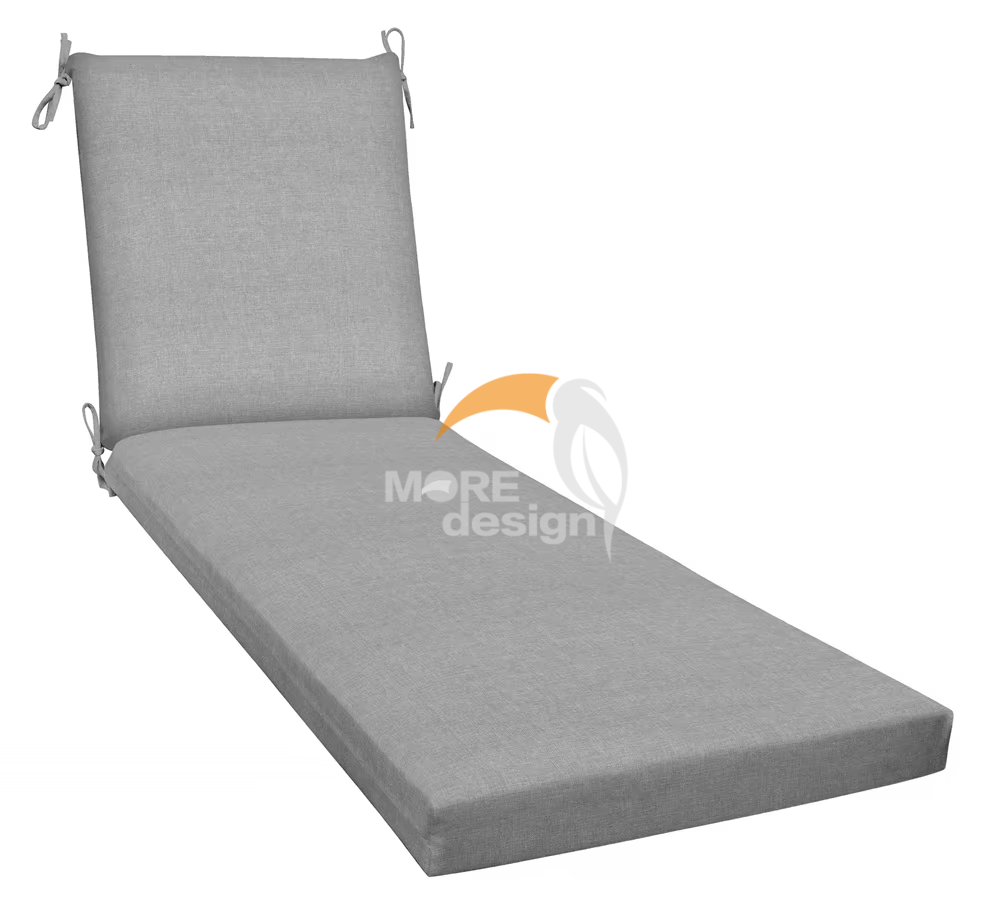 Fabric beach sunbed cushions-MD-BPS0067