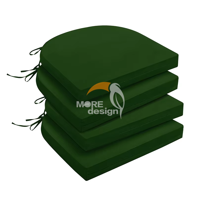 Fabric lounge chair cushions-MD-BC0037