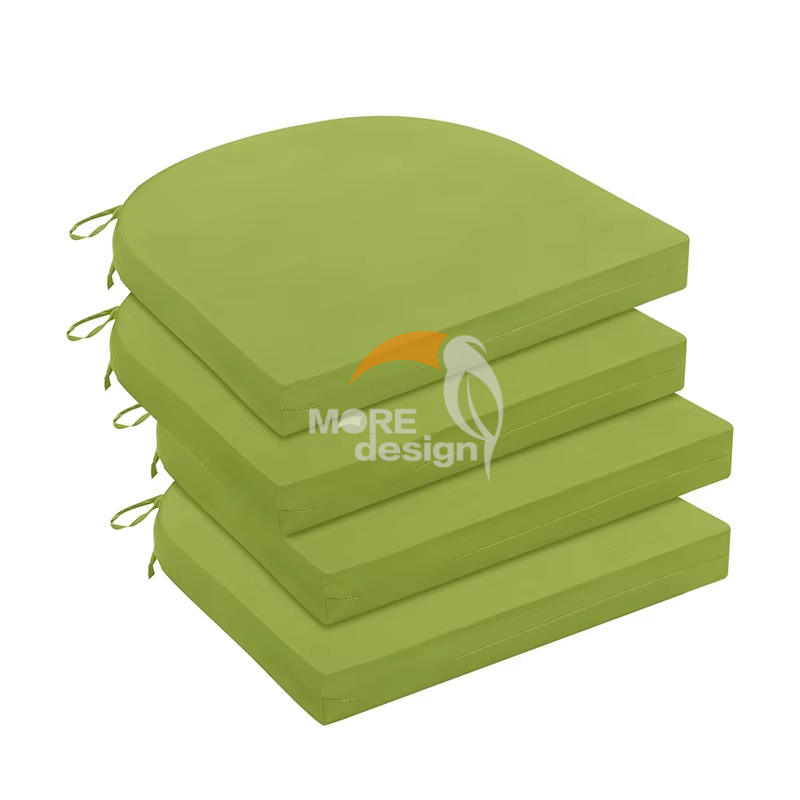 Fabric lounge chair cushions-MD-BC0038