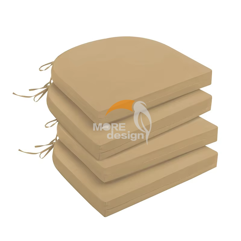 Fabric lounge chair cushions-MD-BC0038