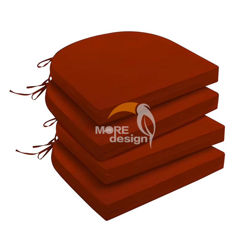 Fabric lounge chair cushions-MD-BC0039