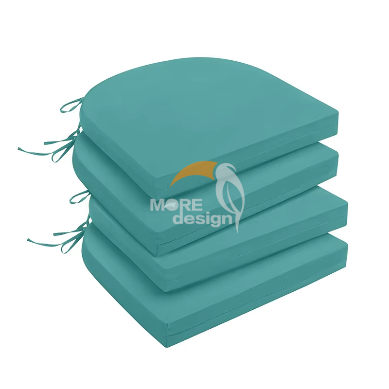 Fabric lounge chair cushions-MD-BC0038