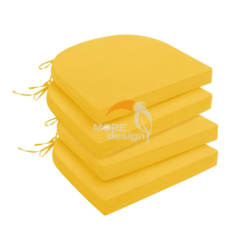 Fabric lounge chair cushions-MD-BC0039