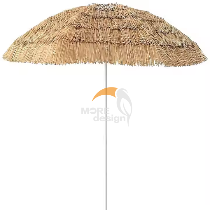 Stainless Steel beach umbrella-MD-BU0014