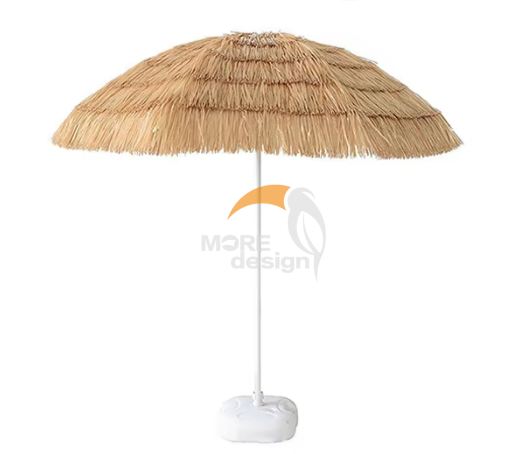 Stainless Steel beach umbrella-MD-BU0014