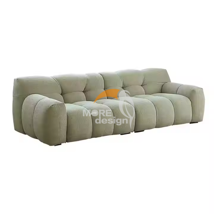 Fabric hotel sofa-MD-HS0018