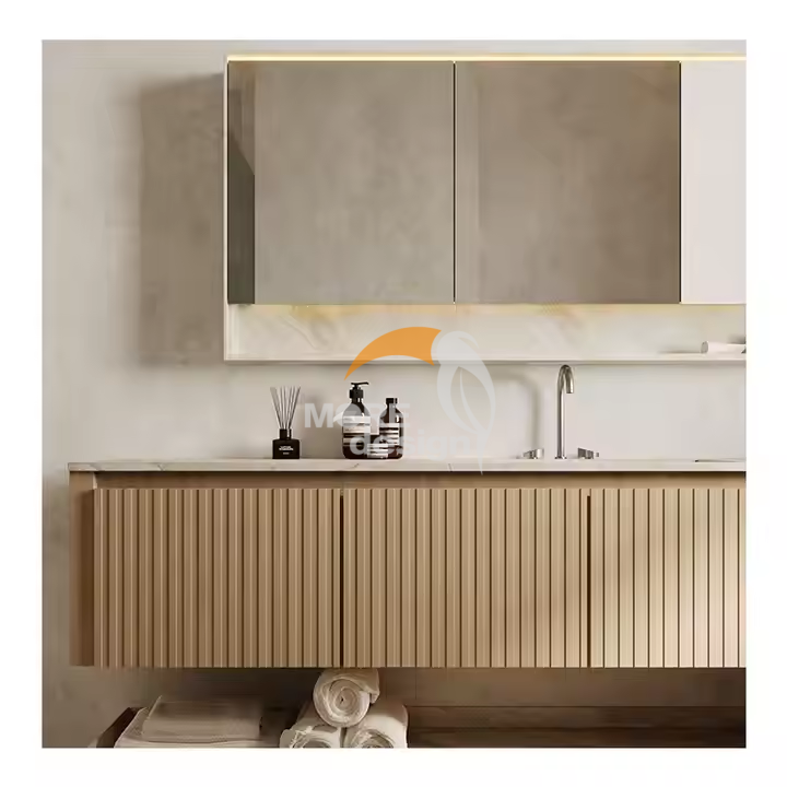 Wooden hotel cabinet-MD-HRC0001