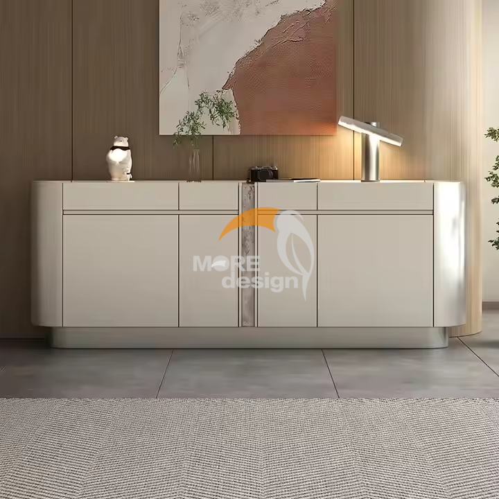 Stainless Steel hotel cabinet-MD-HRC0002