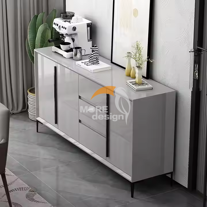 Stainless Steel hotel cabinet-MD-HRC0004