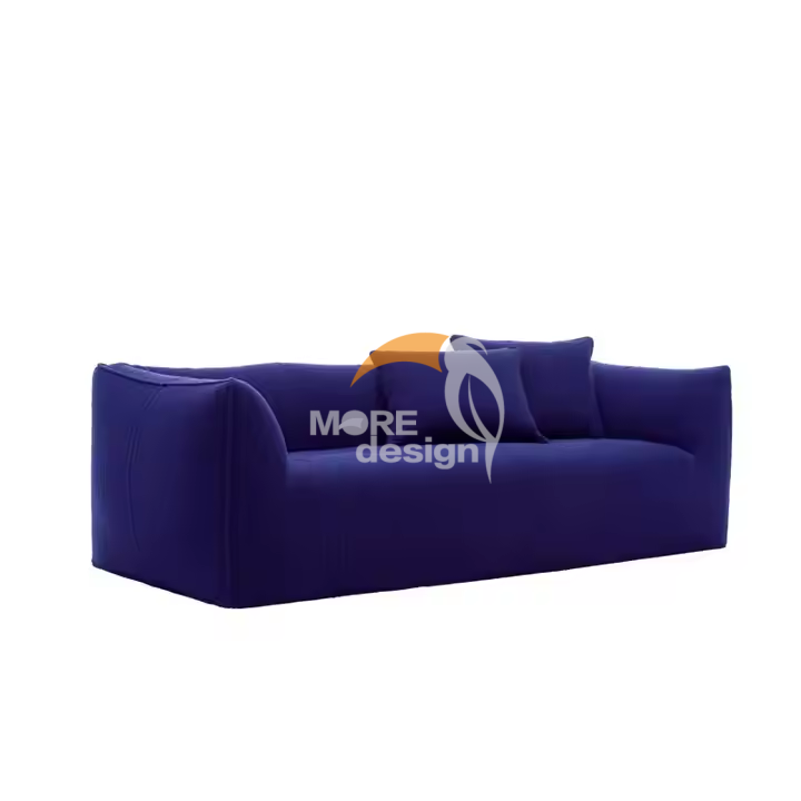 Fabric hotel sofa-MD-HS0003