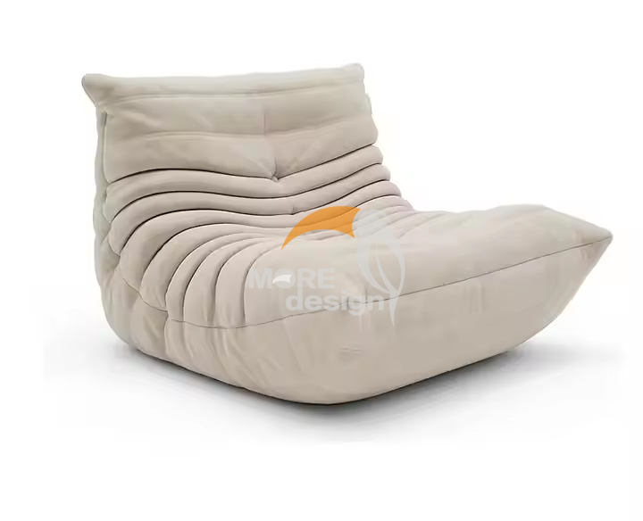 Fabric hotel sofa-MD-HS0001