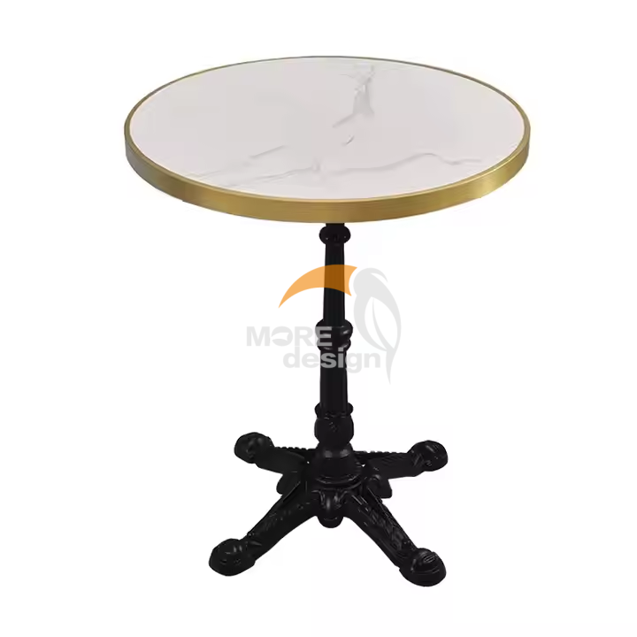 Stainless Steel restaurant chair-MD-RT0050