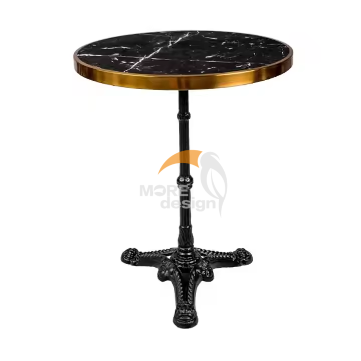 Stainless Steel restaurant chair-MD-RT0050