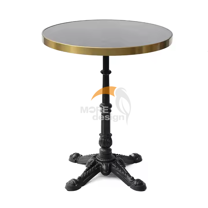 Stainless Steel restaurant chair-MD-RT0050