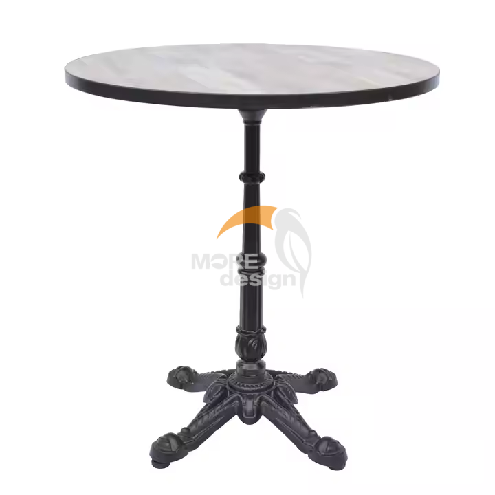 Stainless Steel restaurant chair-MD-RT0050