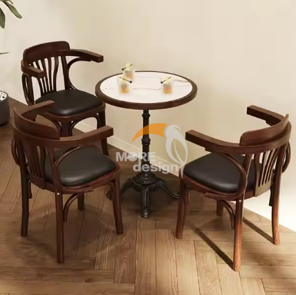 Stainless Steel restaurant chair-MD-RT0050