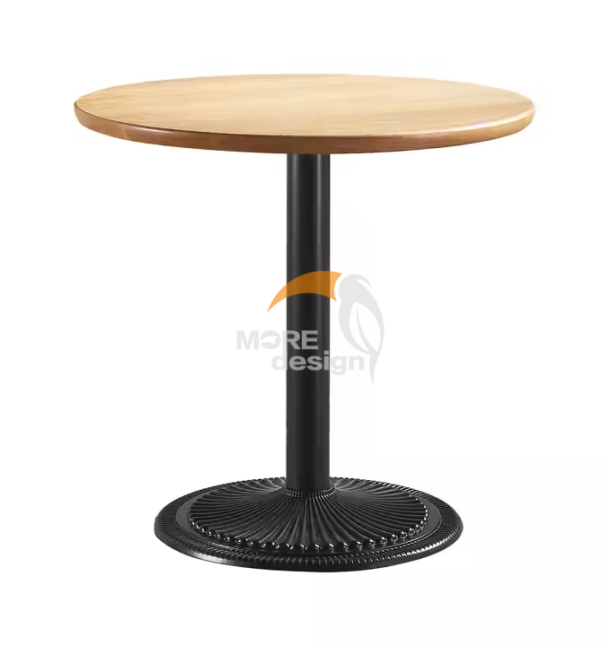 Stainless Steel restaurant table-MD-RT0049