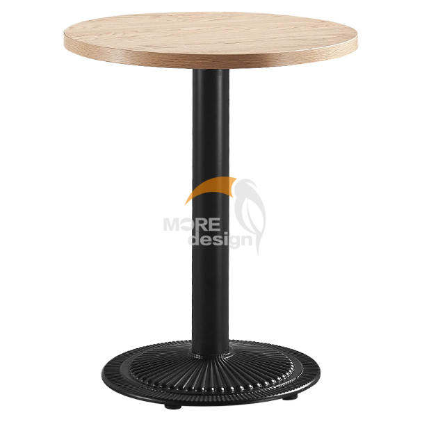 Stainless Steel restaurant table-MD-RT0049